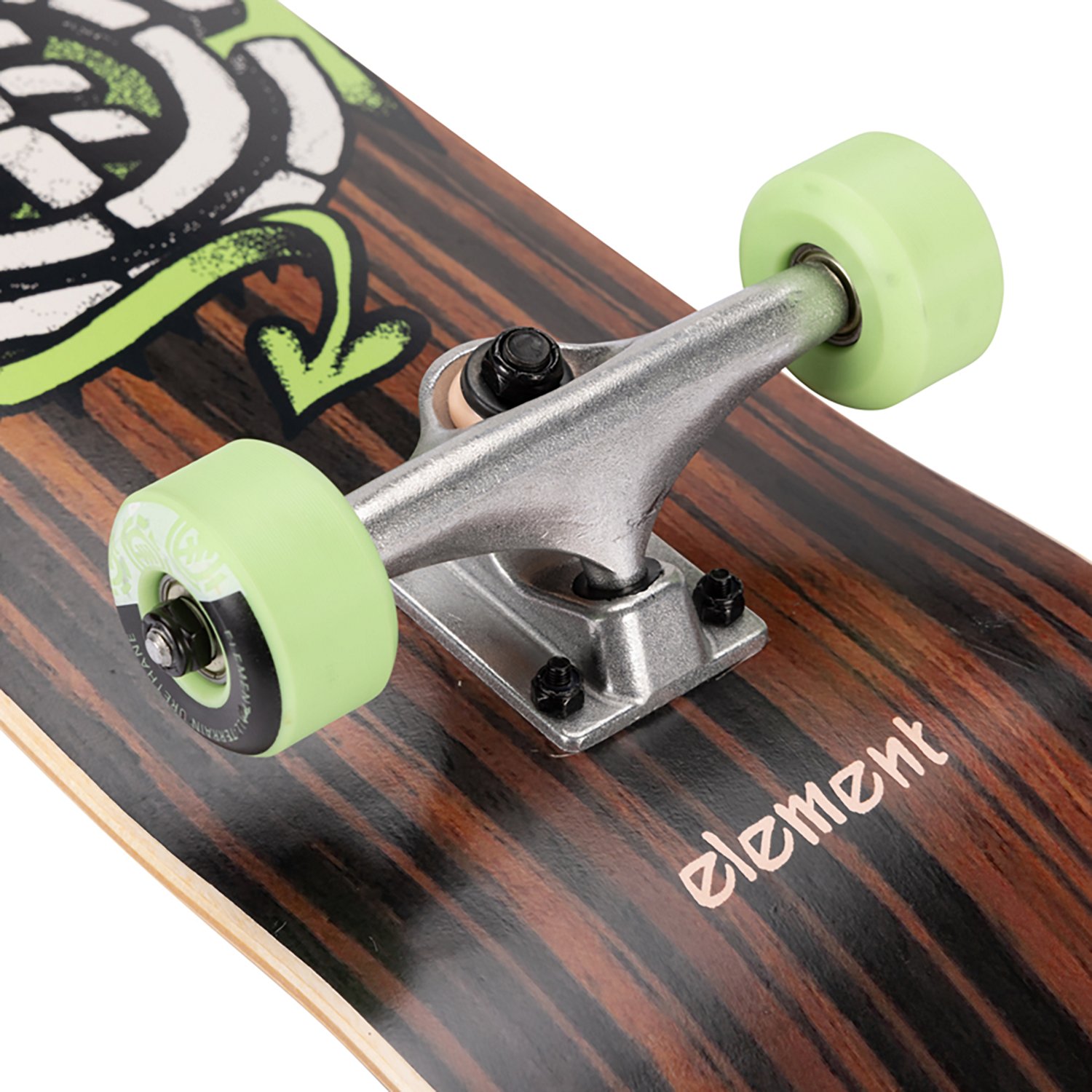 Element 31 in Popsicle Skateboard - view number 4