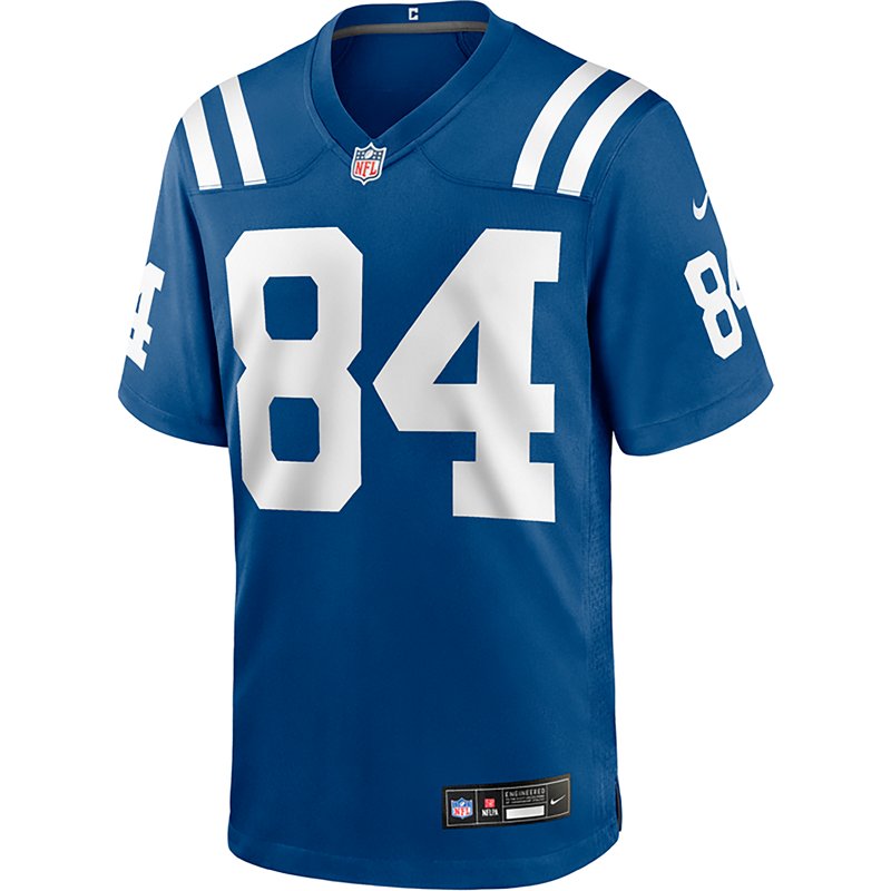 Nike Men's Colts T.… - image
