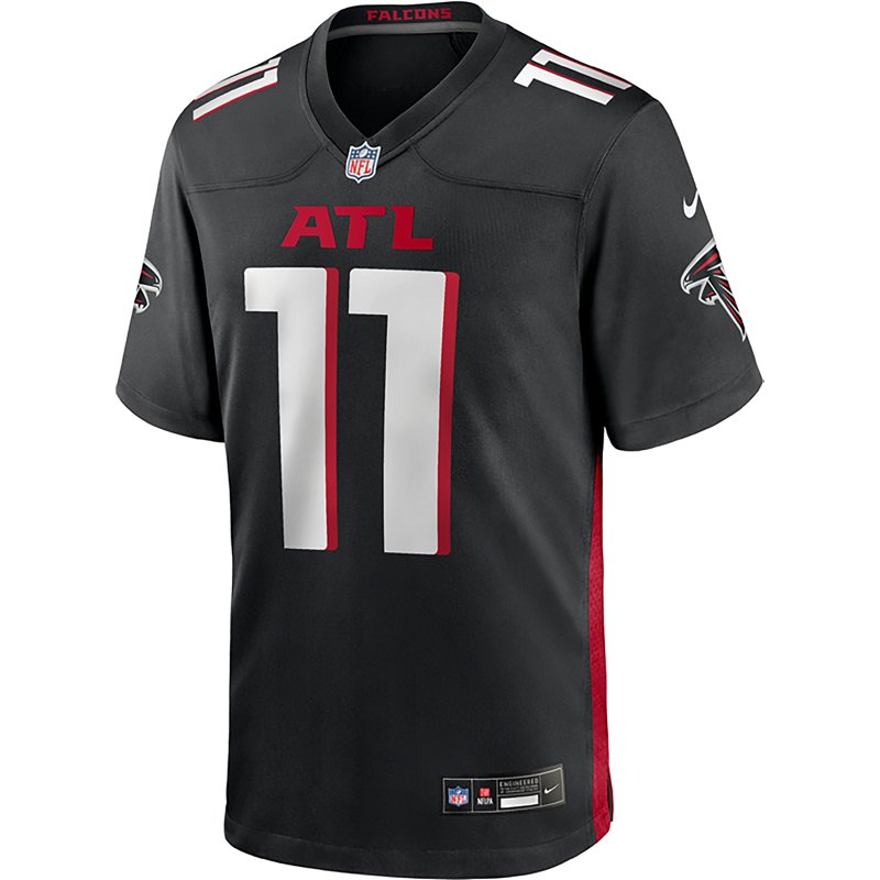 Nike Men's Falcons … - image