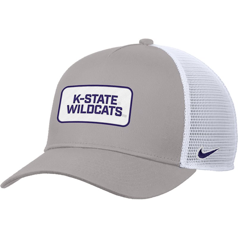 Nike Men's Kansas S… - image