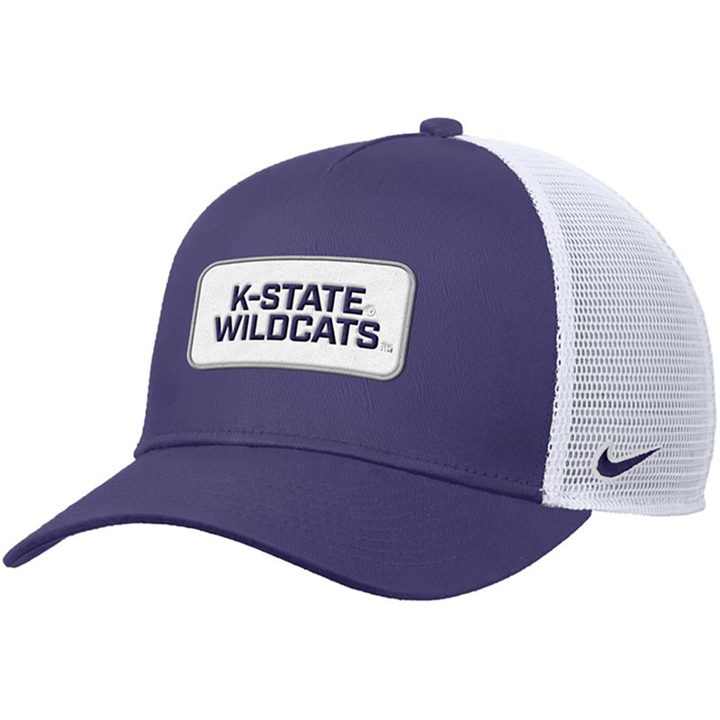 Nike Men's Kansas S… - image