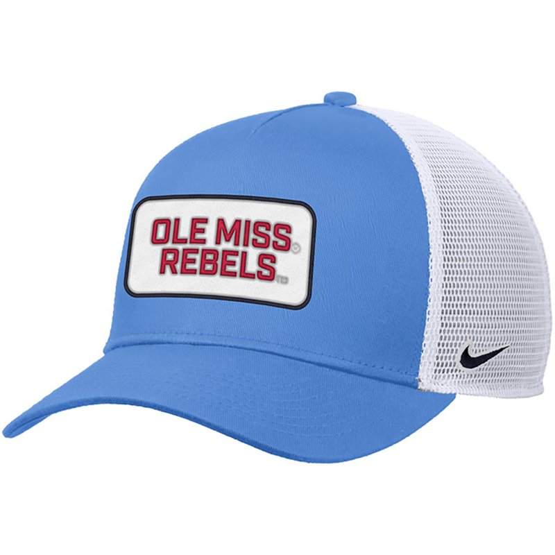 Nike Men's Ole Miss… - image