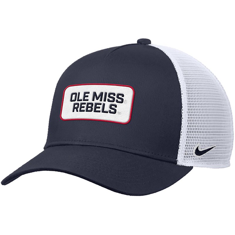 Nike Men's Ole Miss… - image