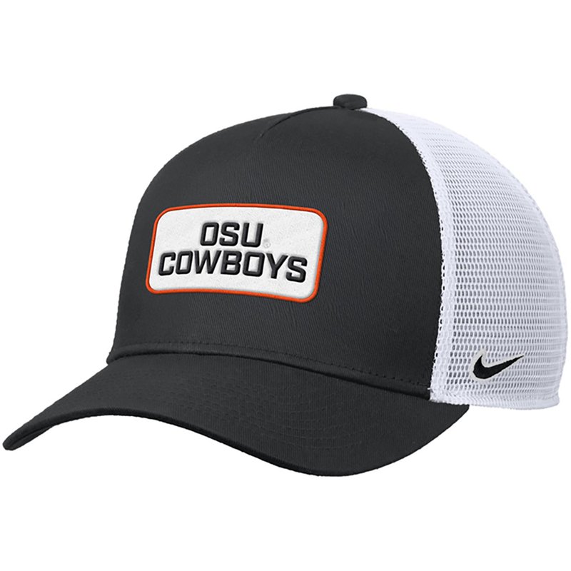 Nike Men's Oklahoma… - image