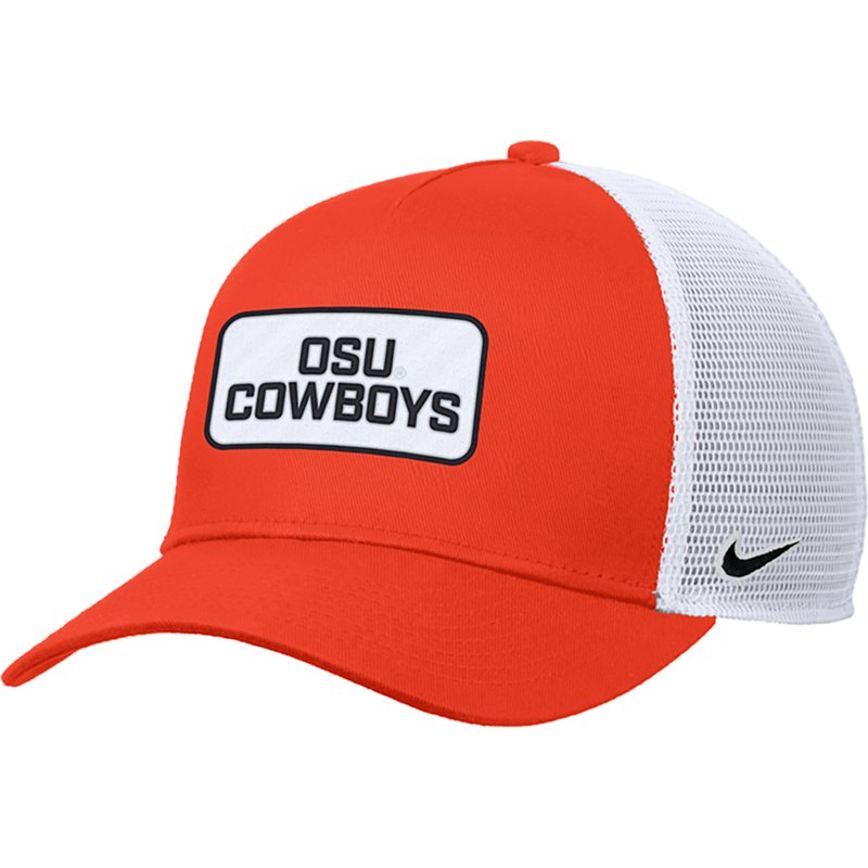 Nike Men's Oklahoma… - image