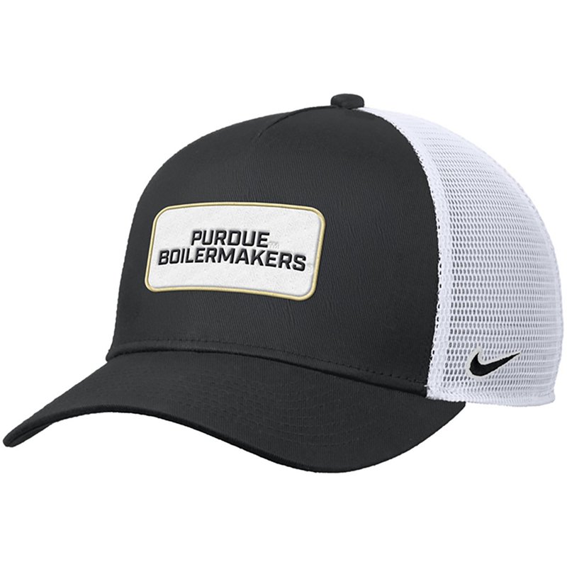 Nike Men's Purdue T… - image