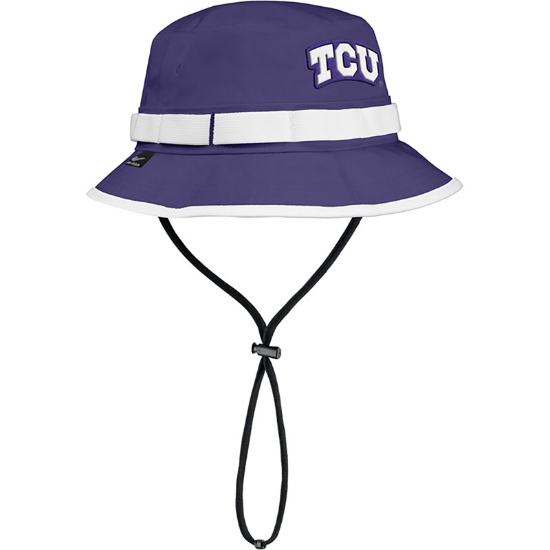 Nike Adults' Tcu Sc… - image