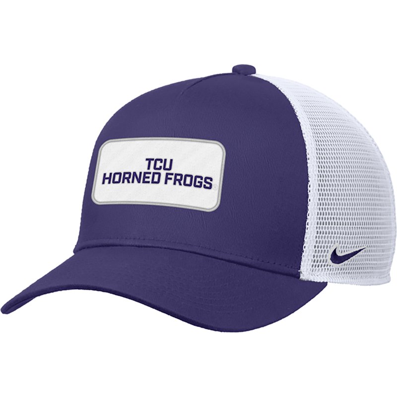 Nike Men's Tcu Team… - image
