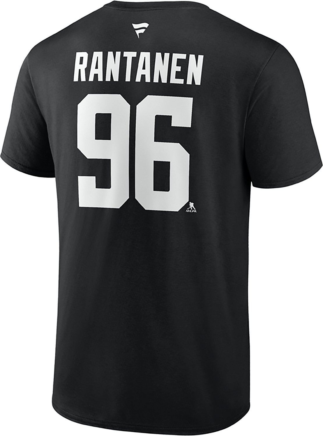 Fanatics Men's Stars M. Rantanen N&N T-shirt - view number 2