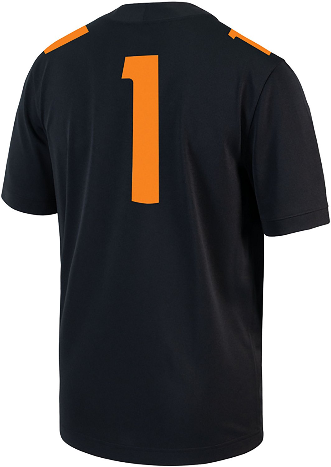 Nike Boys' Tennessee Replica Football Jersey - view number 2