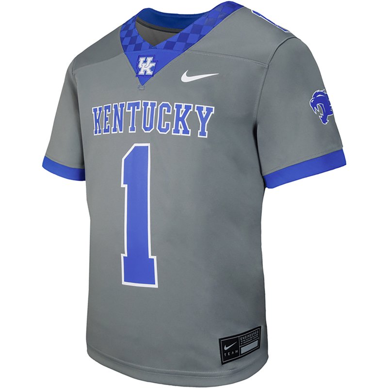 Nike Boys' Kentucky… - image