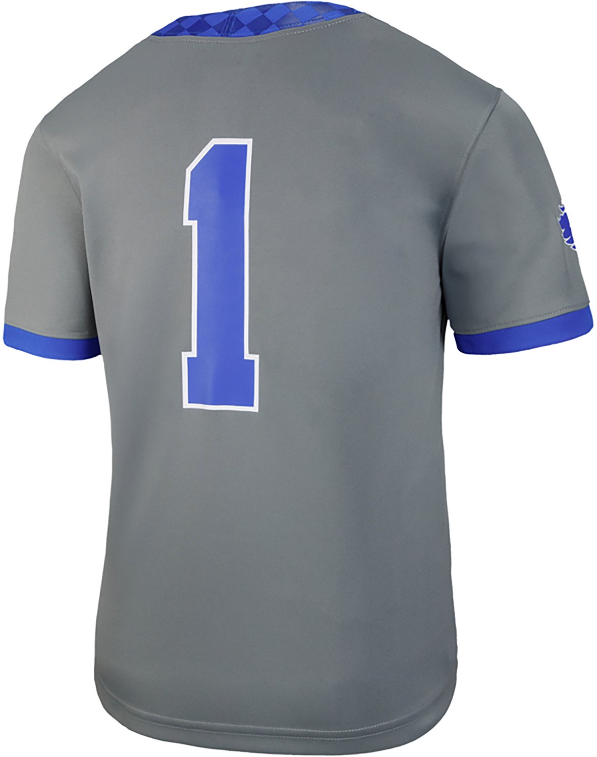 Nike Boys' Kentucky Replica Football Jersey - view number 2