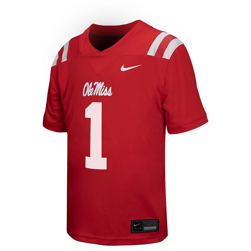 Nike Boys' Ole Miss… - image