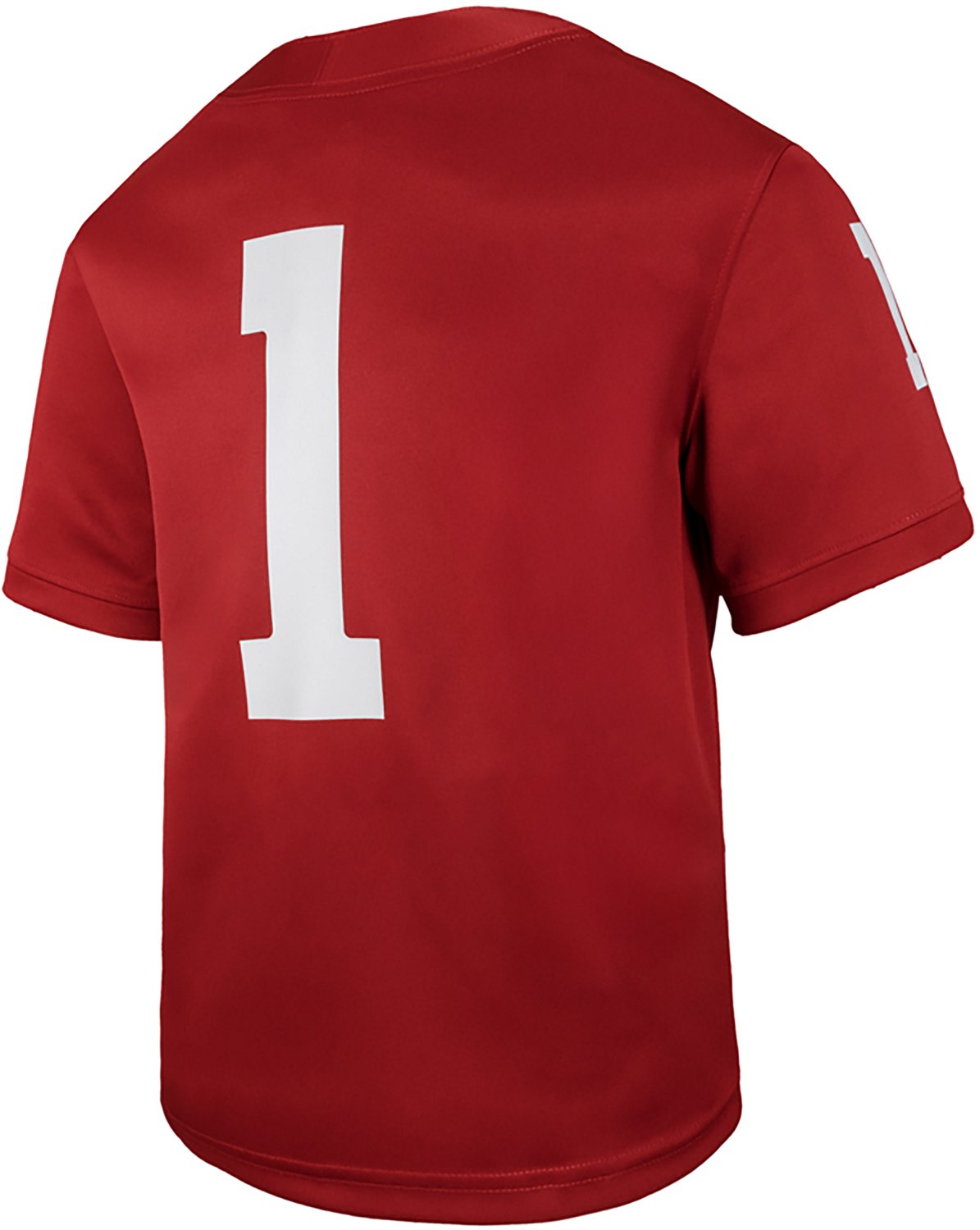 Nike Boys' Oklahoma Replica Football Jersey - view number 2