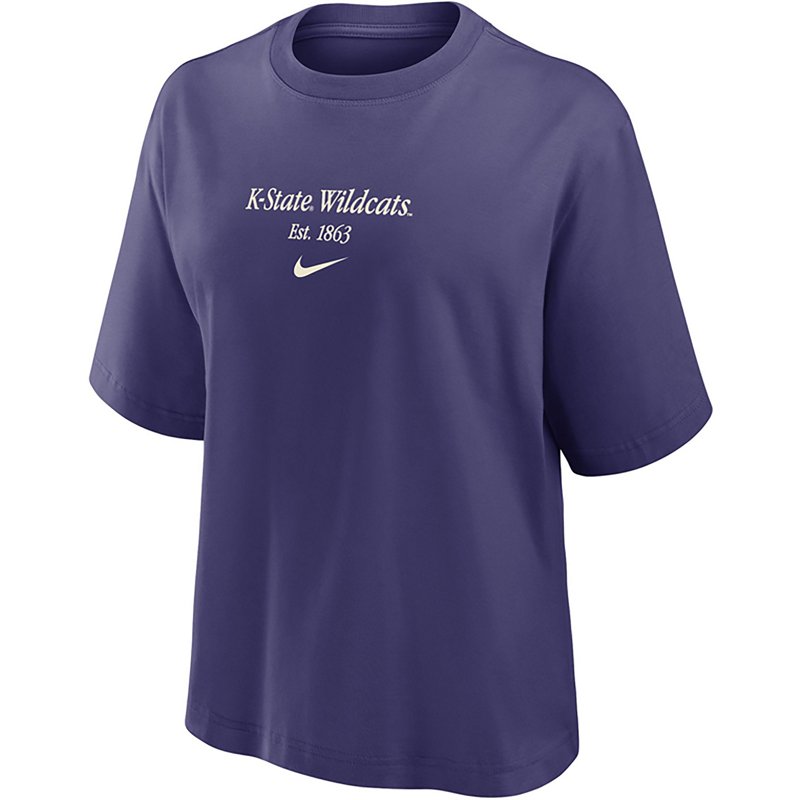 Nike Women's Kansas… - image