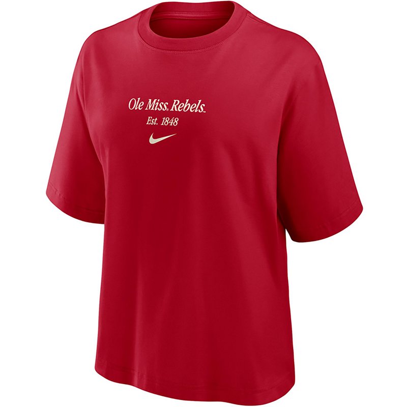 Nike Women's Ole Mi… - image