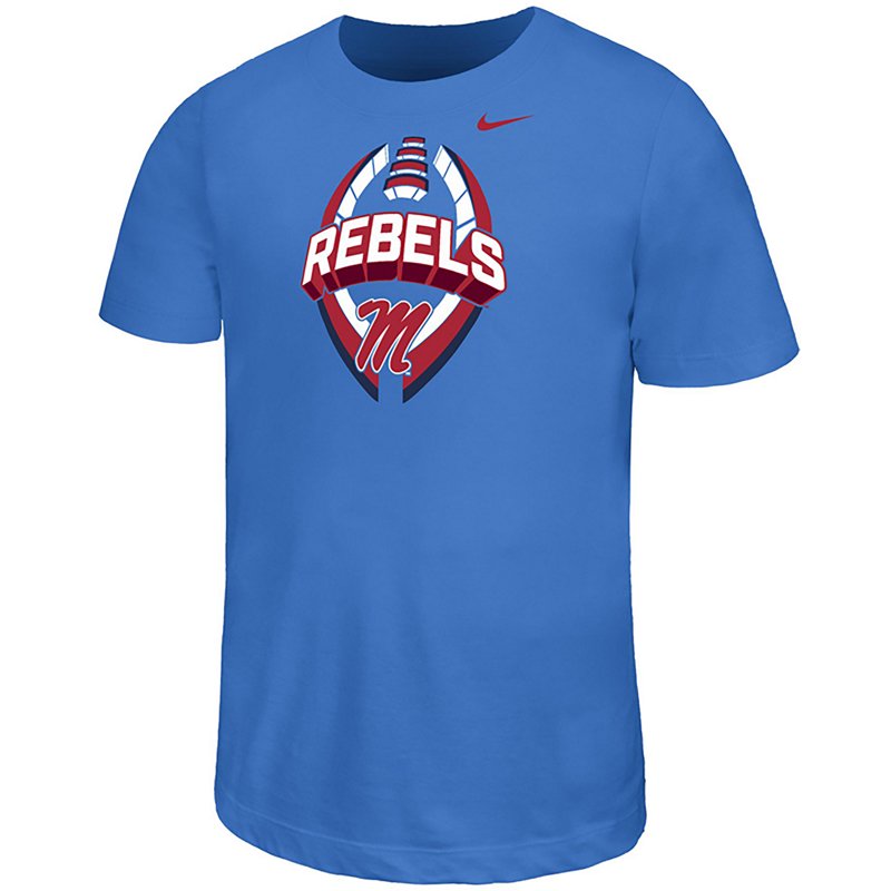 Nike Boys' Ole Miss… - image
