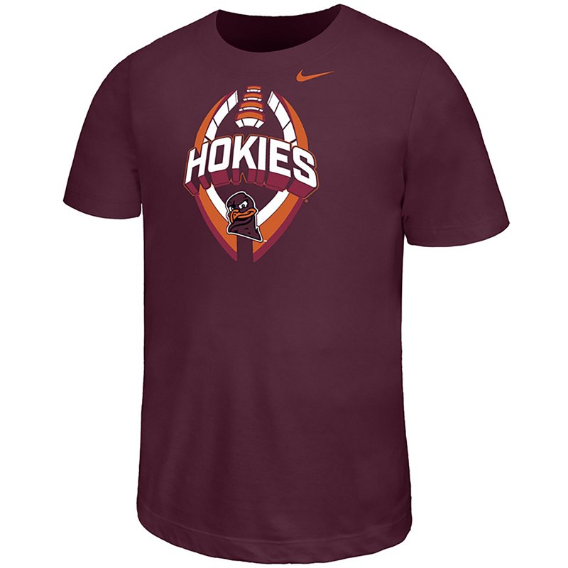 Nike Boys' Virginia… - image
