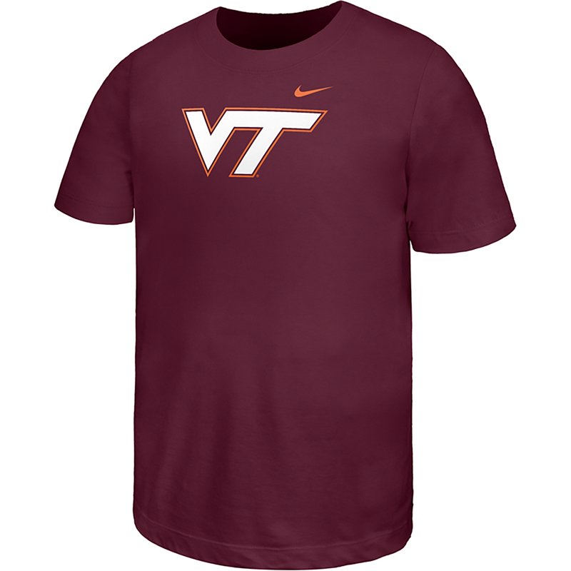 Nike Boys' Virginia… - image