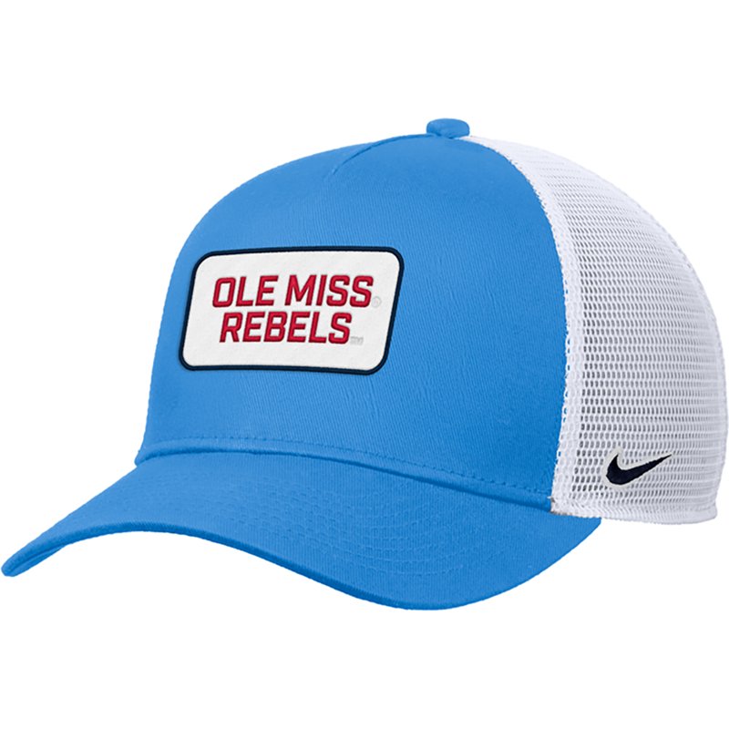 Nike Boys' Ole Miss… - image