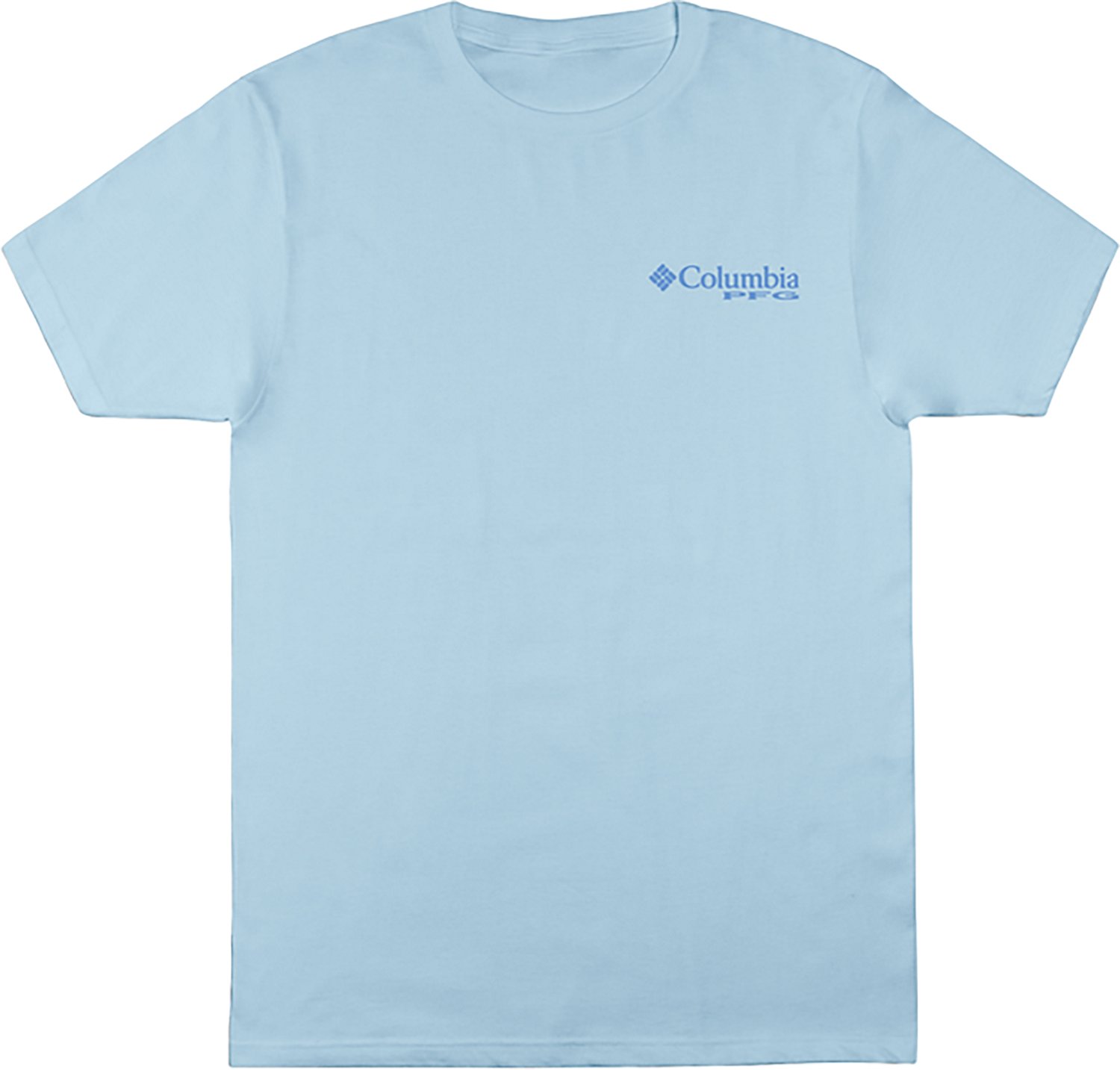 Columbia Sportswear Men's PFG Yeager T-shirt - view number 2