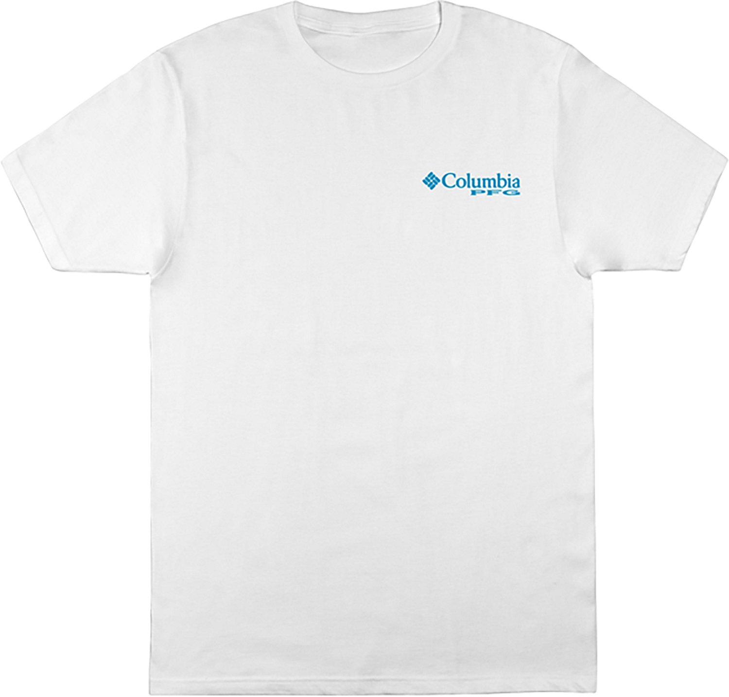 Columbia Sportswear Men's PFG Mondo T-shirt - view number 2