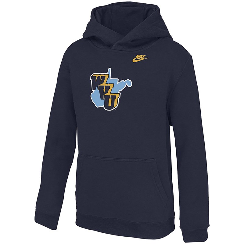 Nike Boys' West Vir… - image