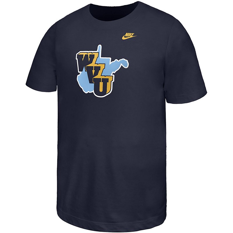 Nike Boys' West Vir… - image