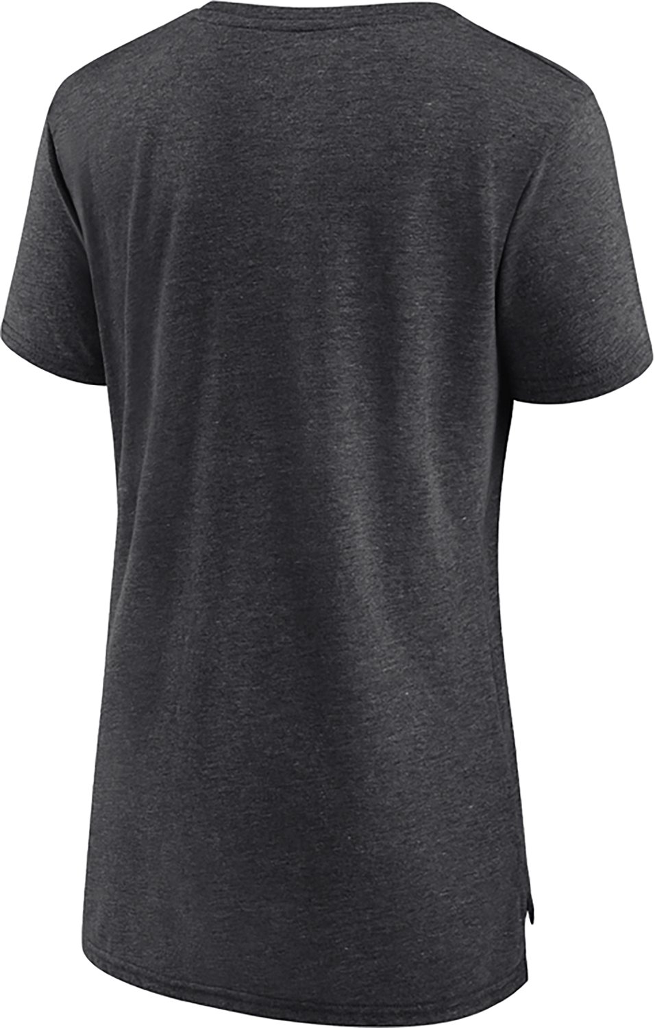 Fanatics Women's Stars "League Leader" Triblend T-shirt - view number 2