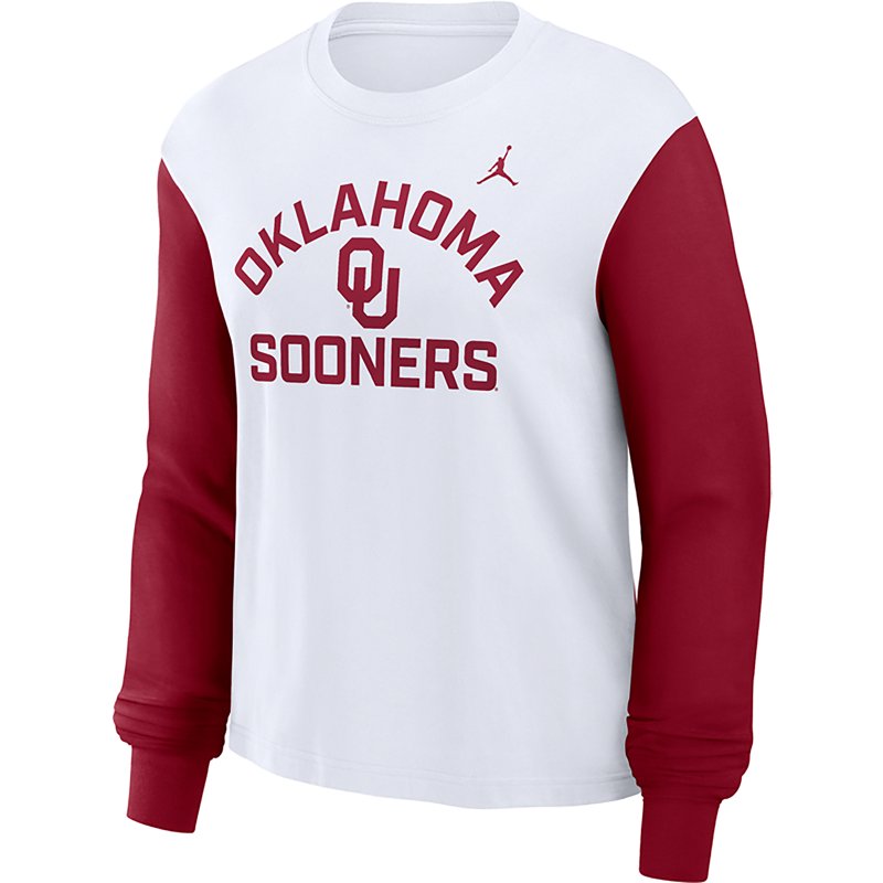 Jordan Women's Okla… - image