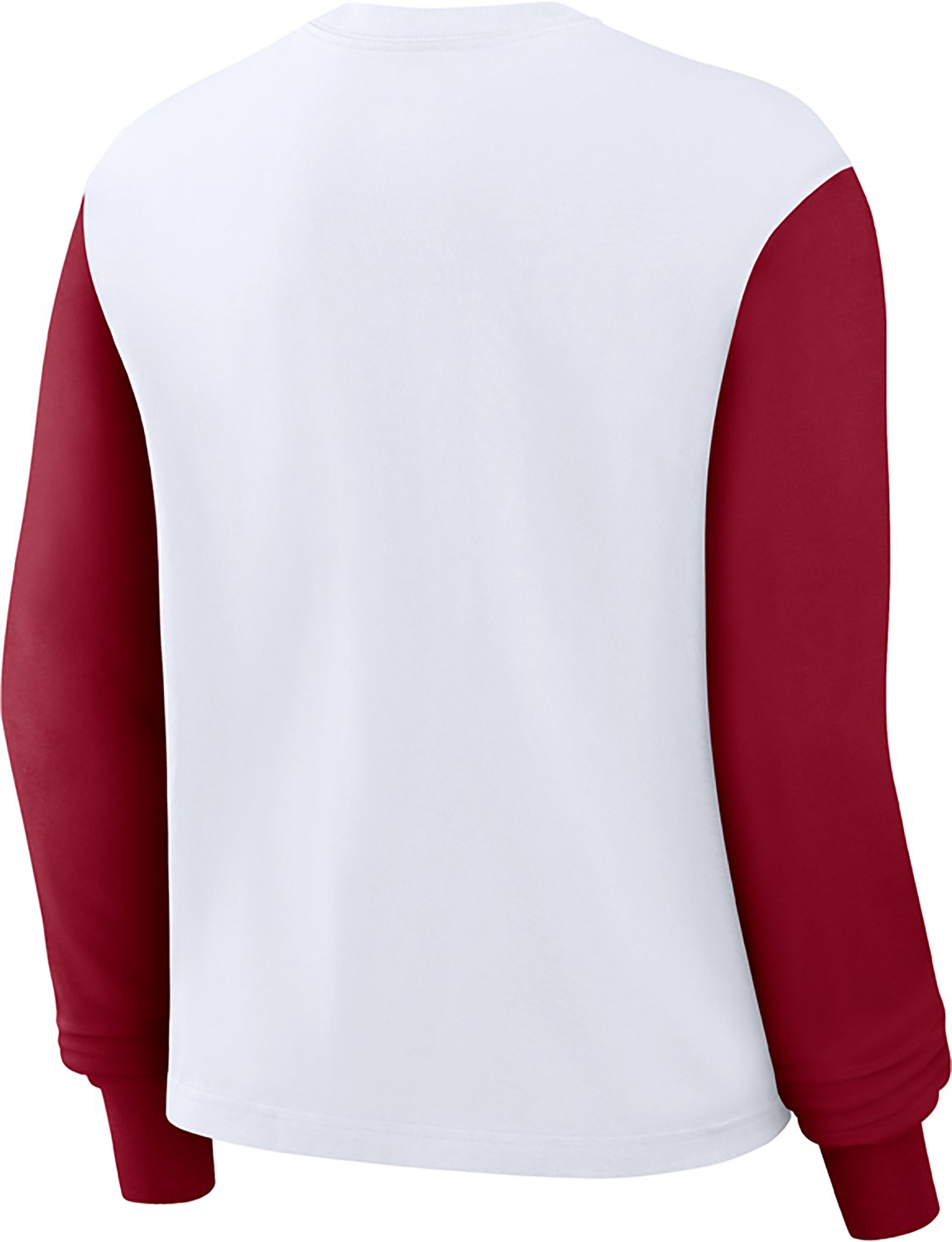 Jordan Women's Oklahoma Boxy Long Sleeve T-shirt - view number 3