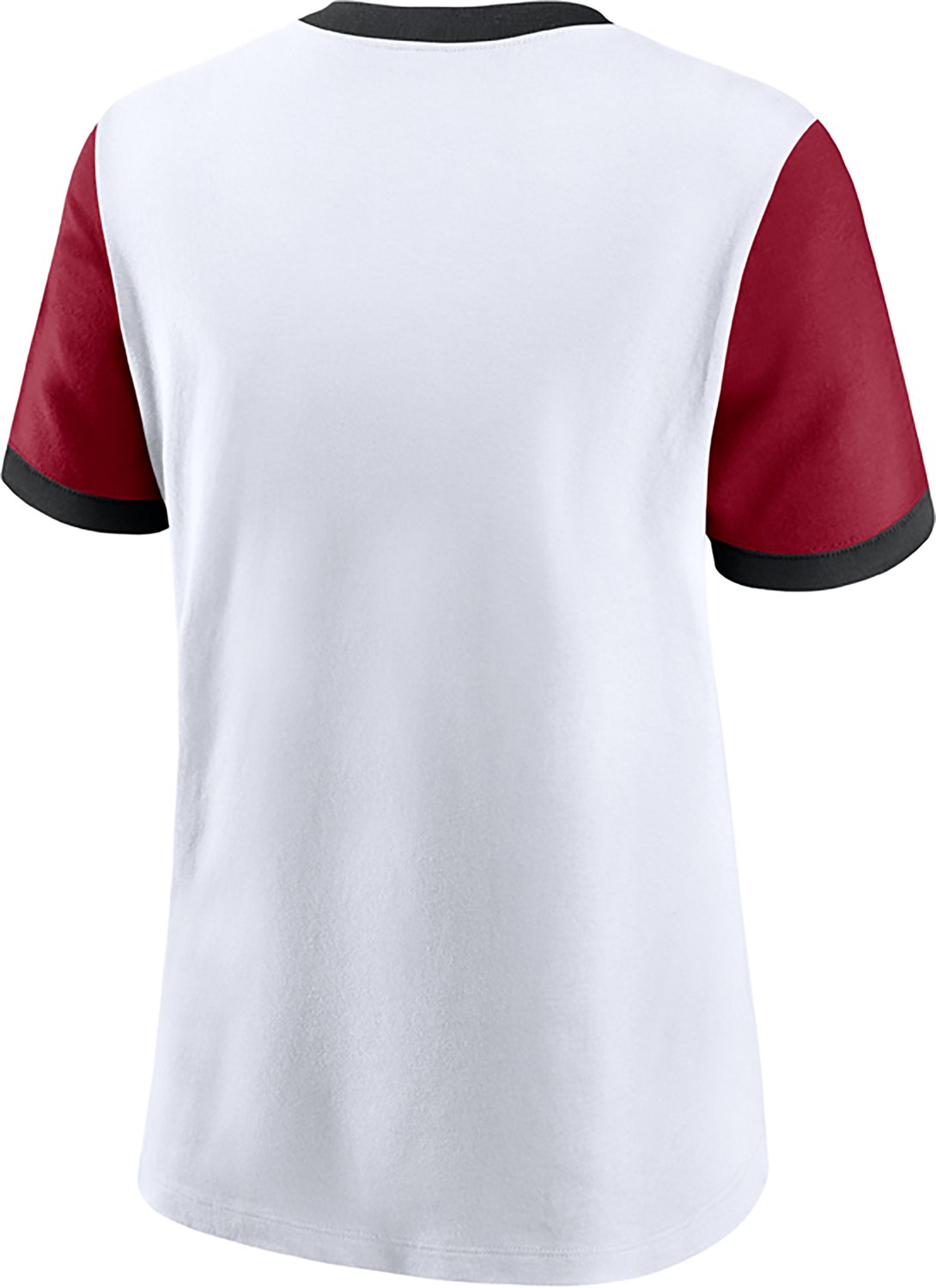 Jordan Women's Oklahoma Legacy Fundamental Expression T-shirt - view number 2