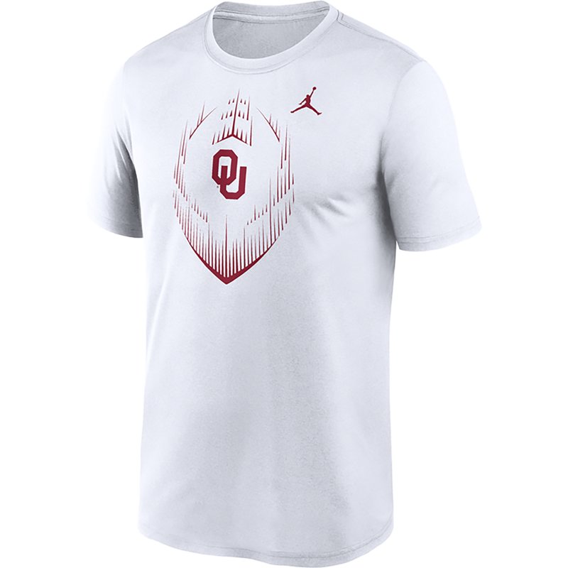 Jordan Men's Oklaho… - image