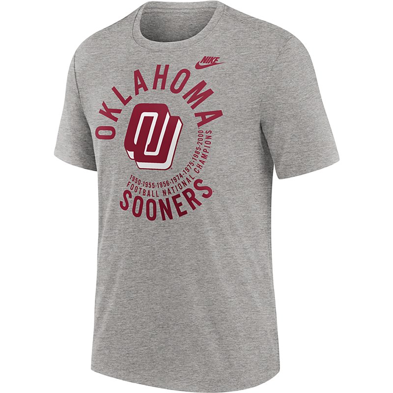 Jordan Men's Oklaho… - image