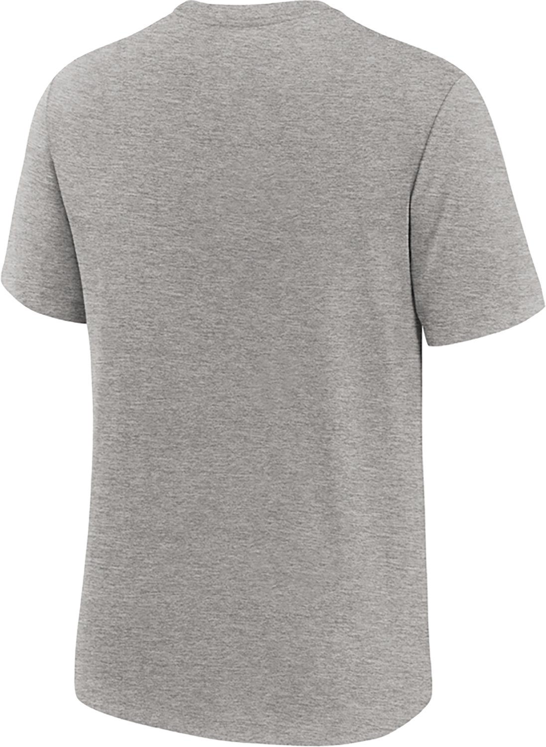 Jordan Men's Oklahoma Triblend T-shirt - view number 2