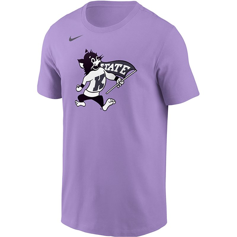 Nike Men's Kansas S… - image
