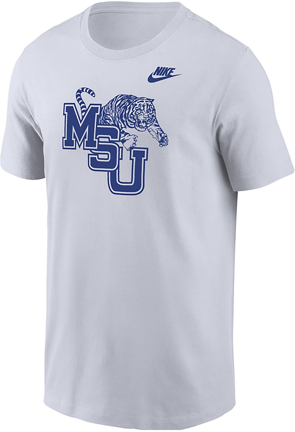 Nike Men's Memphis Vault Logo T-shirt - view number 2
