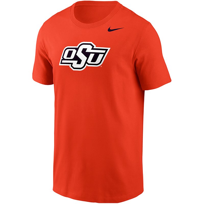 Nike Men's Oklahoma… - image