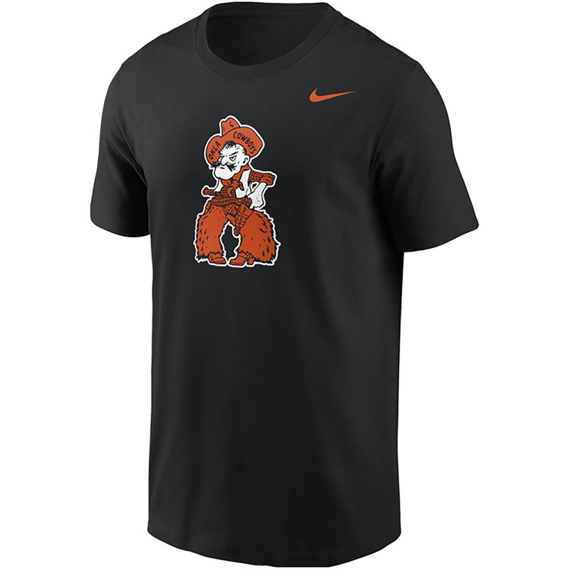 Nike Men's Oklahoma… - image