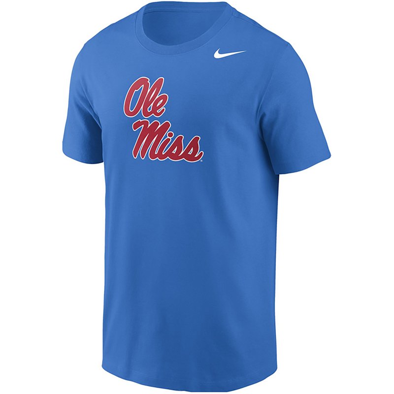 Nike Men's Ole Miss… - image