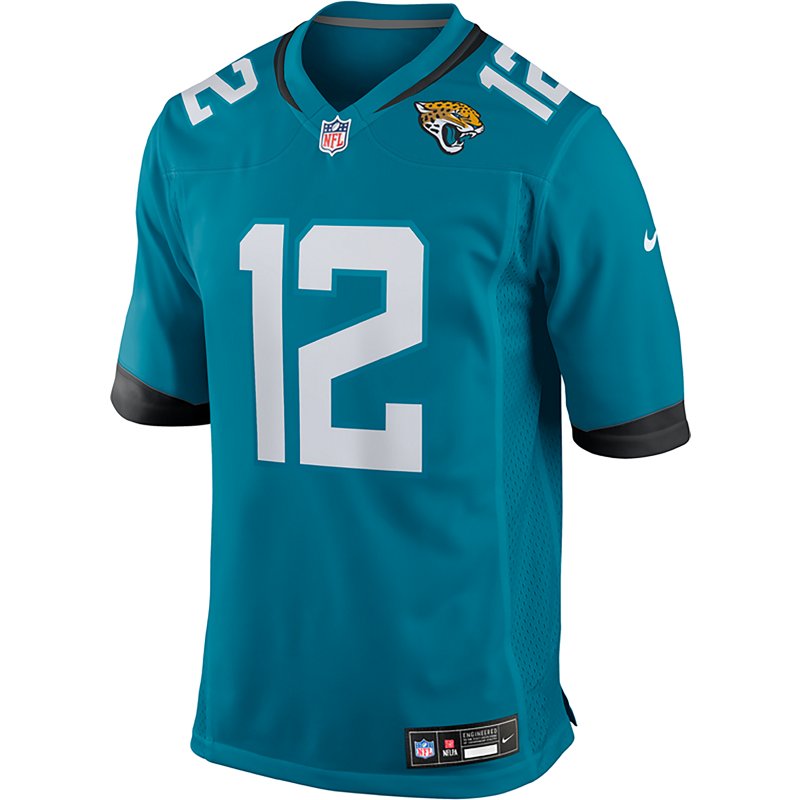 Nike Men's Jacksonv… - image