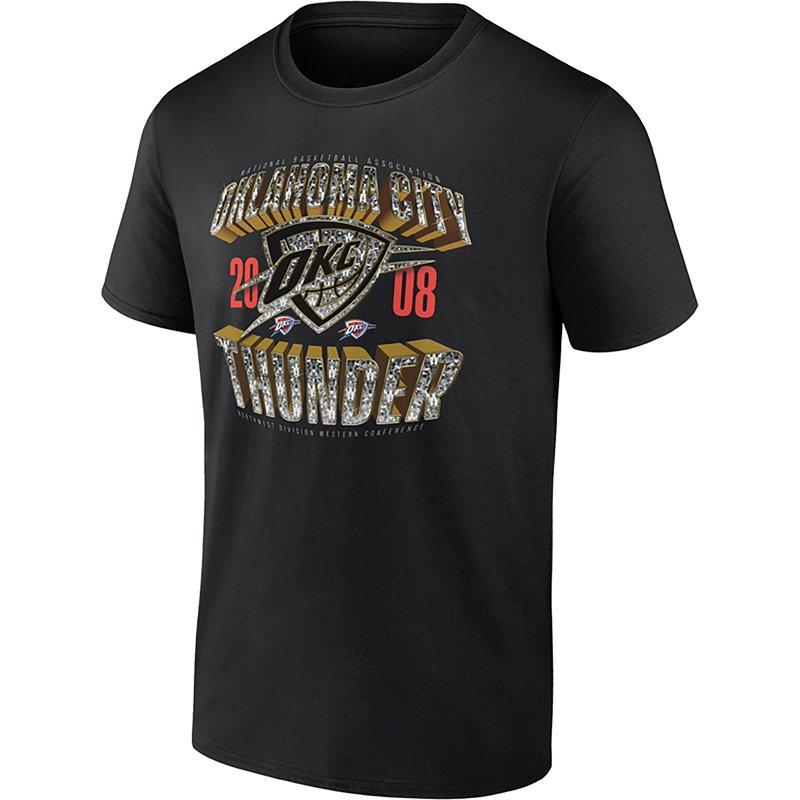 Fanatics Men's Okc … - image