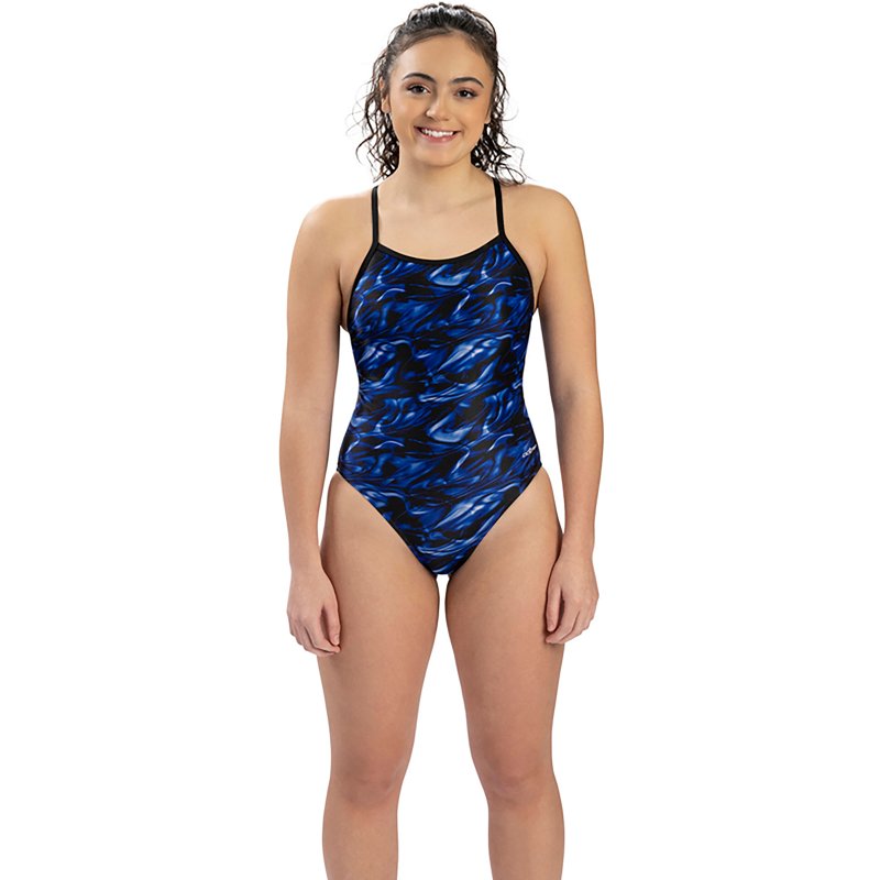 Dolfin Women's Reli… - image