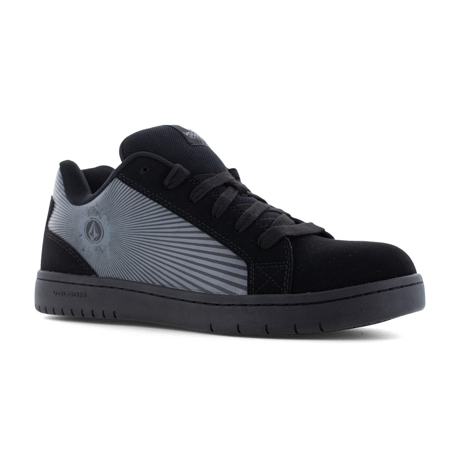 Volcom Men's Stone Op Art Work Shoes - view number 3