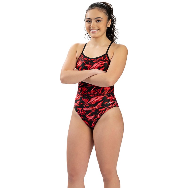 Dolfin Women's Reli… - image