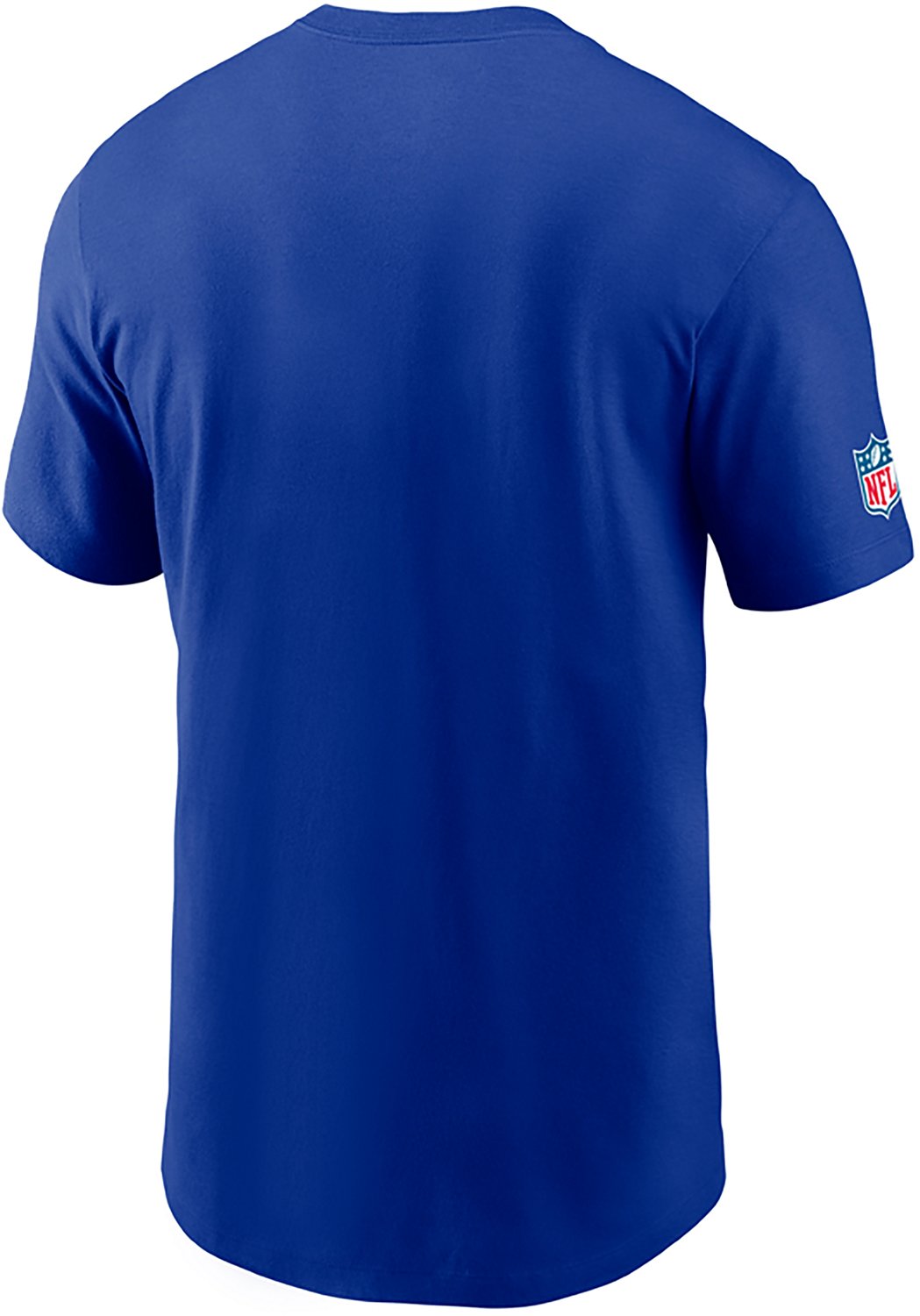 Nike Men's Dallas Cowboys Alternate Dri-FIT T-shirt - view number 2