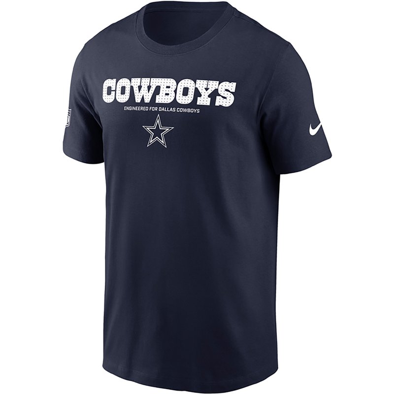 Nike Men's Dallas C… - image