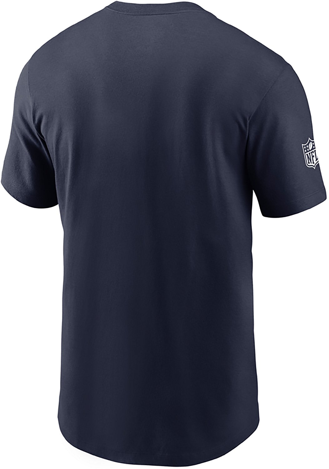 Nike Men's Dallas Cowboys Team Issue Dri-FIT T-shirt - view number 2