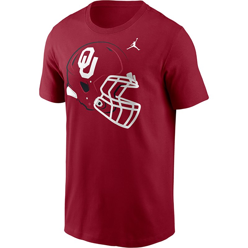 Jordan Men's Oklaho… - image