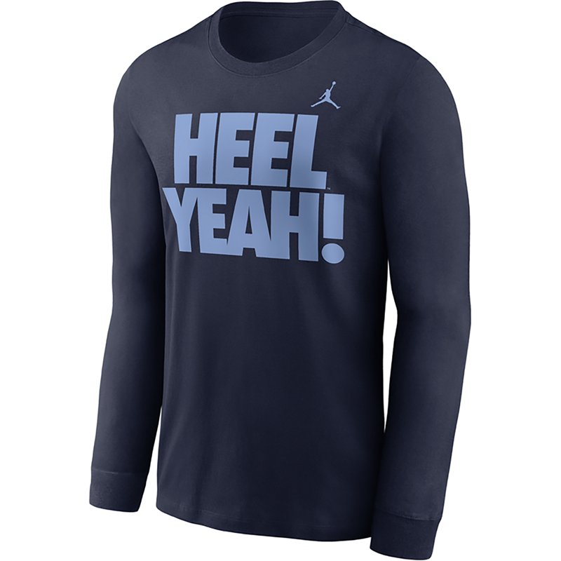 Jordan Men's Unc Sl… - image